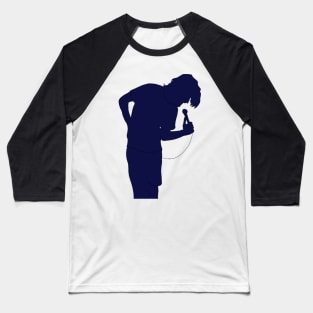 Bo Burnham: Inside. Sh#t Baseball T-Shirt